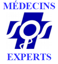 SOS EXPERTISE MÉDICALE